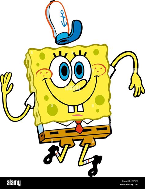 SpongeBob SquarePants TV Series 1999 - ???? USA Season 8 (2010) Created by Stephen Hillenburg ...