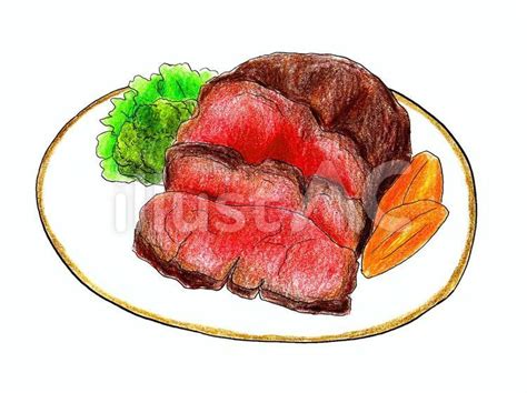 Free Vectors | roast beef