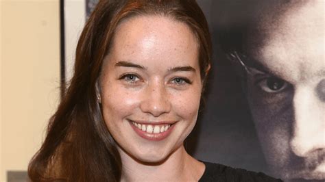 Narnia's Anna Popplewell Joins Taissa Farmiga in The Nun Sequel