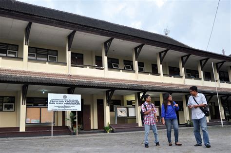 Universitas Tidar (Untidar) Magelang – Hotel dekat Kampus