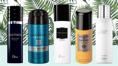 9 Best Mens Body Sprays in 2018 – Reviews of Body Spray Deodorant & Mists For Guys