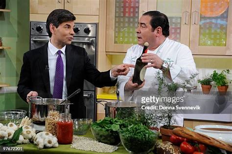 Abc Good Morning America Recipes Photos and Premium High Res Pictures ...