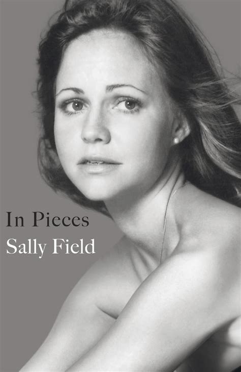 Sally Field reveals sexual abuse allegations in new memoir | news.com ...