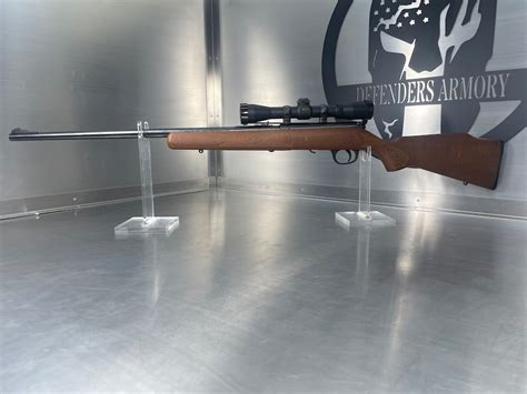 Marlin Model 25mn - For Sale :: Guns.com