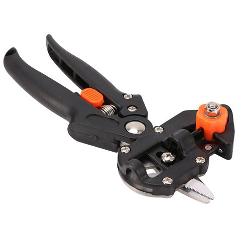 Buy CUTULAMO Pruning Tools, Save Time Professional Save Energy Grafting ...