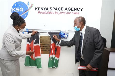 Kenya Space Agency to launch nano-satellites and rockets in August | Space in Africa