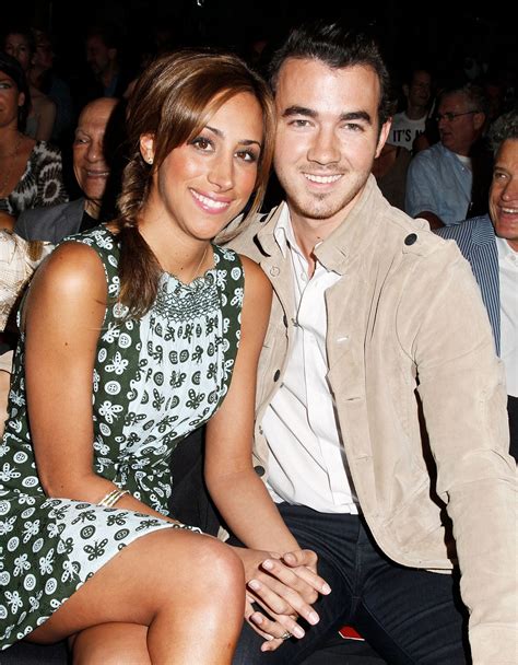 Kevin Jonas and Danielle Jonas' Relationship Timeline | Us Weekly