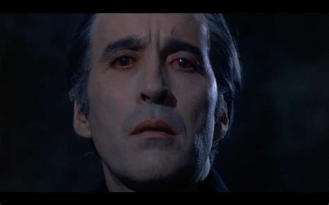 From Midnight, With Love: Hammer Films Month (Preseason Week) - Scars of Dracula