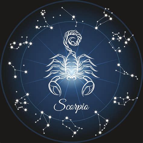 A Perfect List of the Best Zodiac Love Match for Scorpio