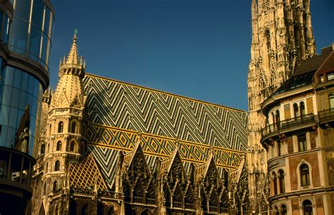 Stephansdom & the Historic Centre travel | Vienna, Austria - Lonely Planet