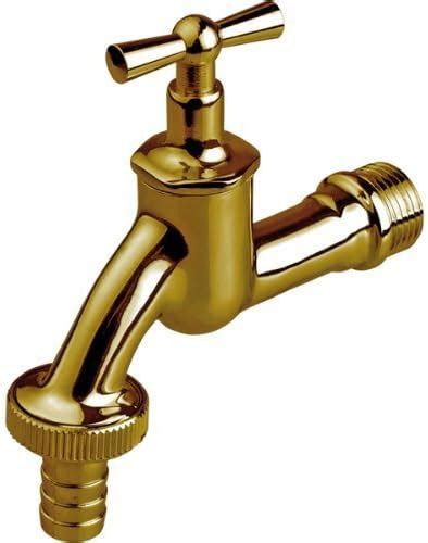 1/2″ Garden BIB TAP Water Type Outside Brass Valve Nice Looking – BigaMart