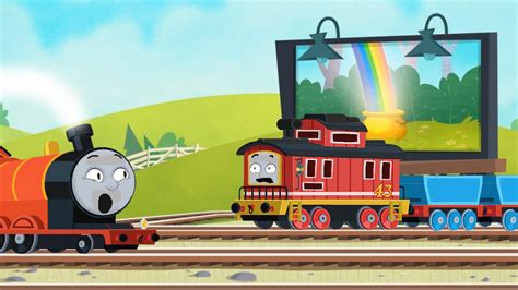 Discuss Everything About Thomas & Friends: All Engines Go Wiki | Fandom