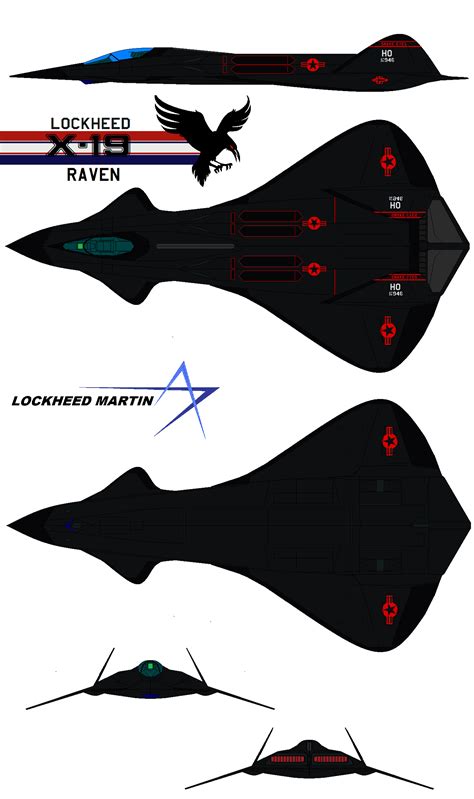 Stealth Weapons Pod by bagera3005 on DeviantArt