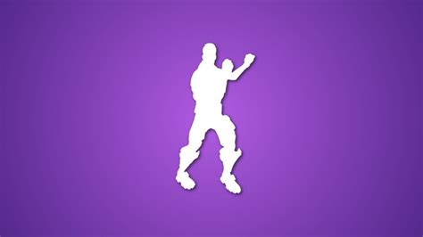 Fresh - Fortnite Emote - YouTube