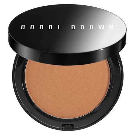 Bobbi Brown Bronzing Powder - Golden Light - Reviews | MakeupAlley