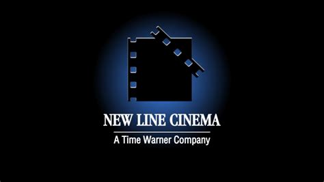 New Line Cinema (1997-) logo remake by scottbrody666 on DeviantArt