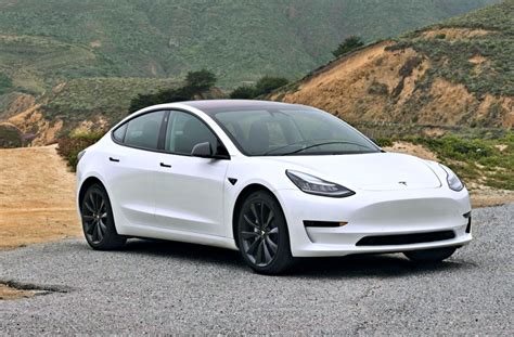 Tesla Updates Model Y for China Release With No Price Mark Up - EconoTimes