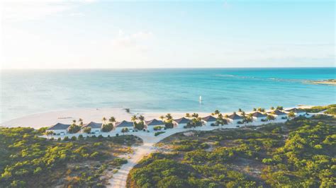 Ambergris Cay | A Private Island Resort in Turks and Caicos