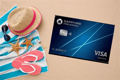 Chase Sapphire Preferred® Card Review - 10xTravel