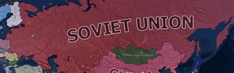 Hoi4 test the soviets - boomap