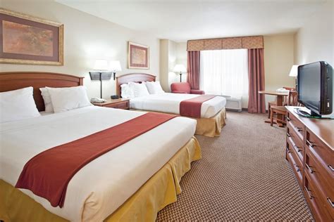 Holiday Inn Express & Suites Cedar City, an IHG Hotel Cedar City, Utah ...