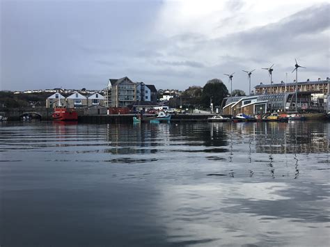 Penryn - Cornwall Harbours