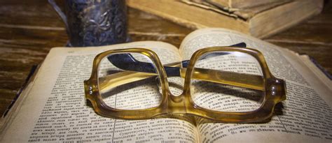 What Should I Do With My Old Eyeglasses? - Glenmore Vision Center