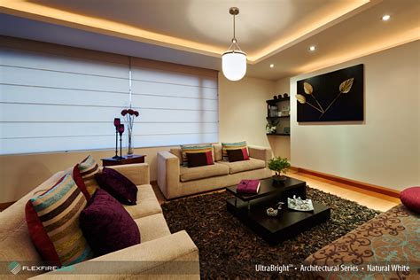 4 Indirect Lighting Ideas Using LED Strip Lights - Flexfire LEDs Blog