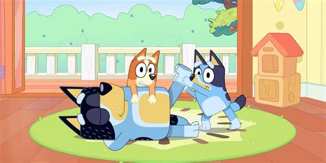 Parenting lessons from Bluey: 4 ways the hit show can teach you to be a better parent | Bounty ...