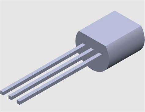 2SC945 Bipolar NPN Transistor: Pinout, Equivalents, Datasheet