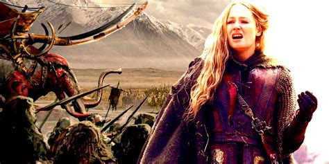 7 Fascinating Connections Between The War of the Rohirrim and Peter Jackson's Lord of the Rings