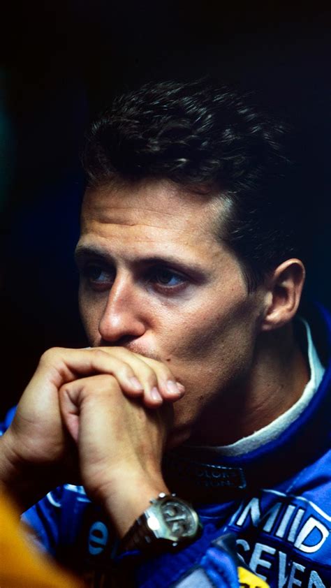 Trailer Drop: Netflix Release Trailer For Michael Schumacher Documentary