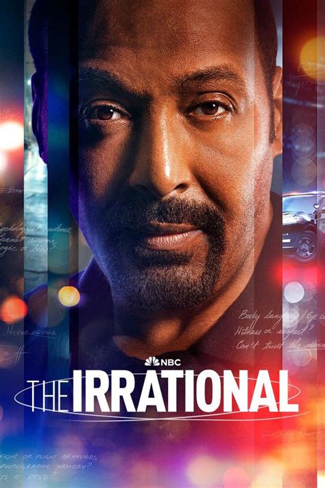 The Irrational Summary, Trailer, Cast, and More