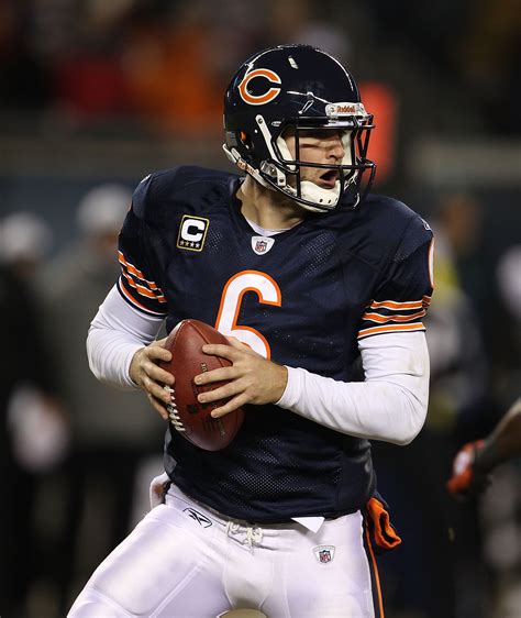 Jay Cutler Returns to Denver: Chicago Bears 2011 NFL Schedule ...