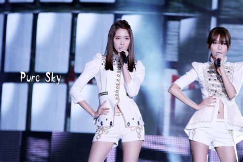 My K-Pop Database: 120825 SNSD Concert