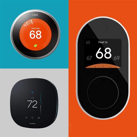 7 Best Smart Thermostats of 2024 for Every Budget