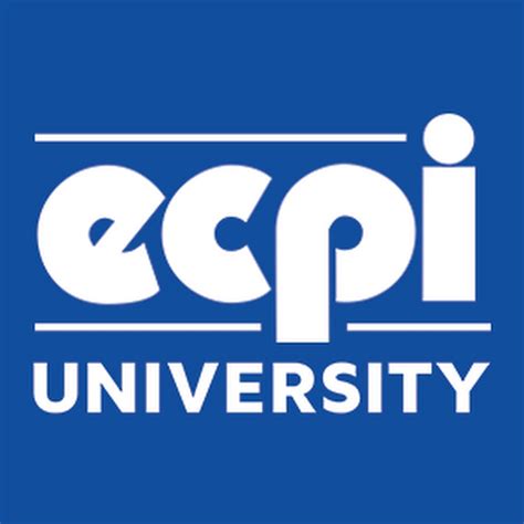 ECPI University - YouTube