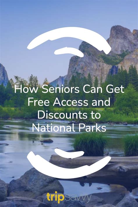 How to buy and use the national park pass for seniors – Artofit