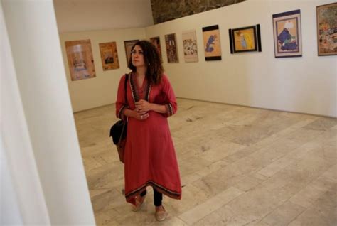 Rare Kabul exhibition brings taste of Mughal art back home