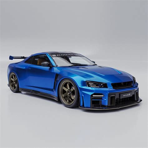 List 98+ Wallpaper 2020 Nissan Skyline Gtr R36 Updated