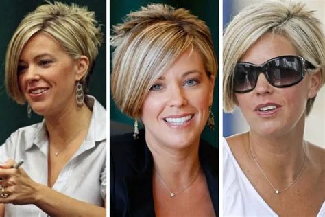 Kate Gosselin Haircut: How to Wear It Without Becoming a Meme?