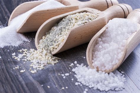 What is Canning Salt and Why Use It? - The Prepared Page