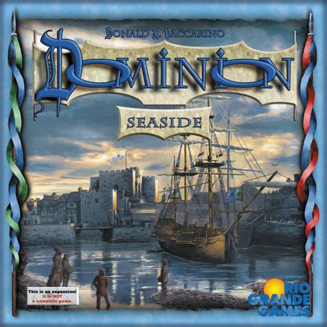 The 5 Best Dominion Expansions and Which You Should Try First | GameHungry