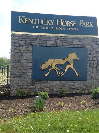 Kentucky Horse Park Campground - UPDATED 2017 Reviews (Lexington) - TripAdvisor