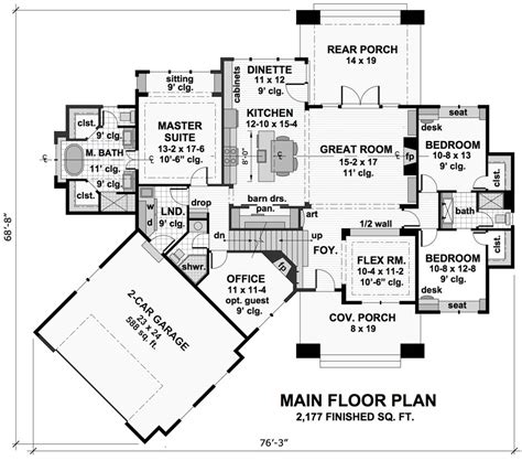 5 Tips to Build Your Dream Home and Stay on Budget - DFD House Plans