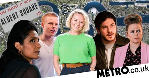 EastEnders summer spoilers: Janine returns, killer explosion, Gray evil | Soaps | Metro News