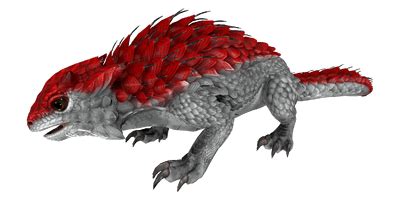 Thorny Dragon - Official ARK: Survival Evolved Wiki