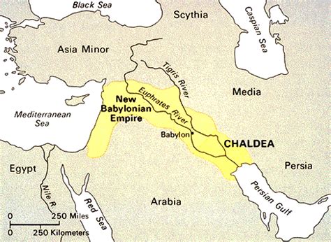 The History of Chaldeans - thechaldeanculture's JimdoPage!