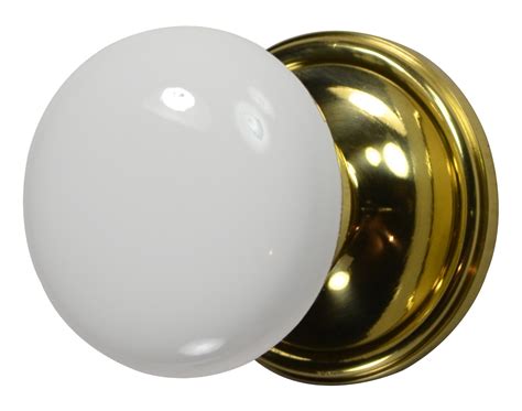 Ceramic Door Knobs and its Cleaning Tips – Door Knobs