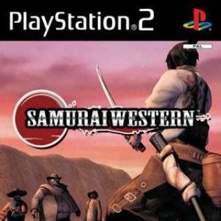 Samurai Western (Game) - Giant Bomb